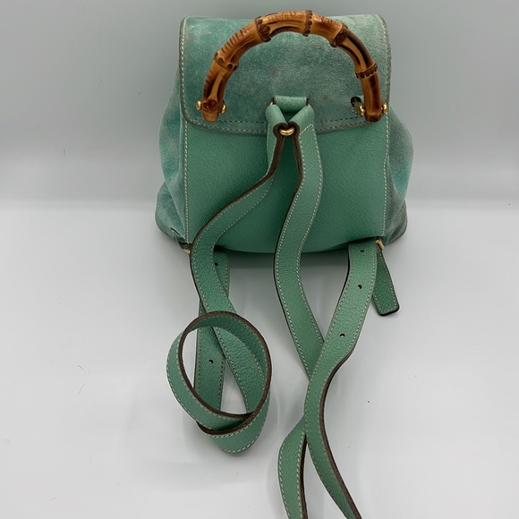 Gucci Mini Backpack - Picture 3 of 13